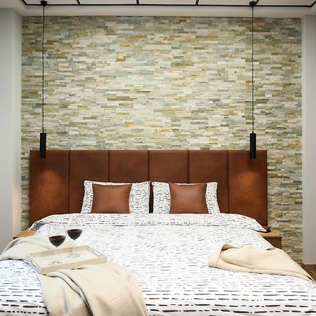 Downtown Boutique Apartments Νόβι Σαντ Εξωτερικό φωτογραφία