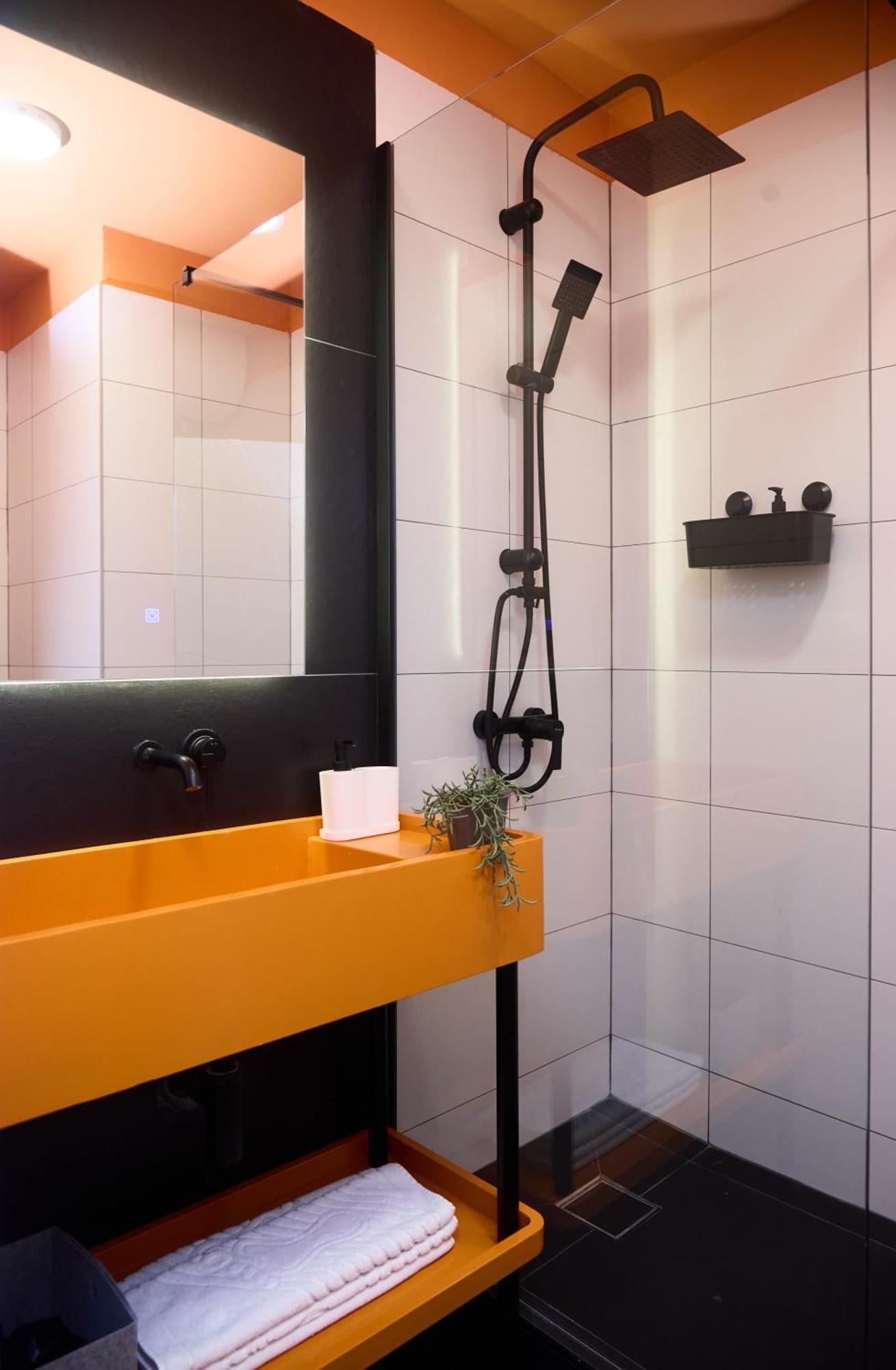 Downtown Boutique Apartments Νόβι Σαντ Εξωτερικό φωτογραφία