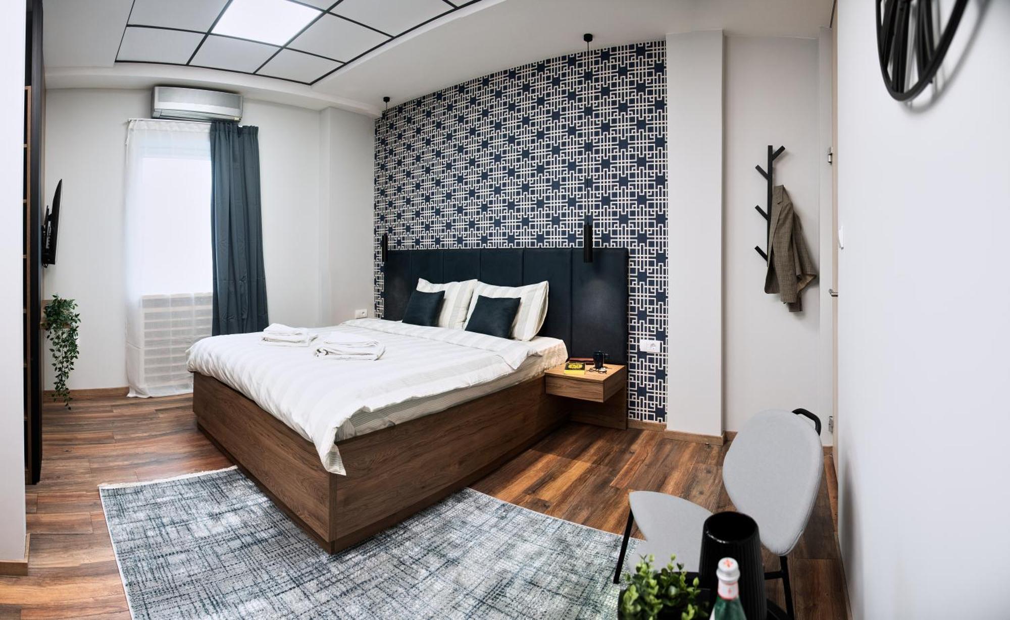 Downtown Boutique Apartments Νόβι Σαντ Εξωτερικό φωτογραφία