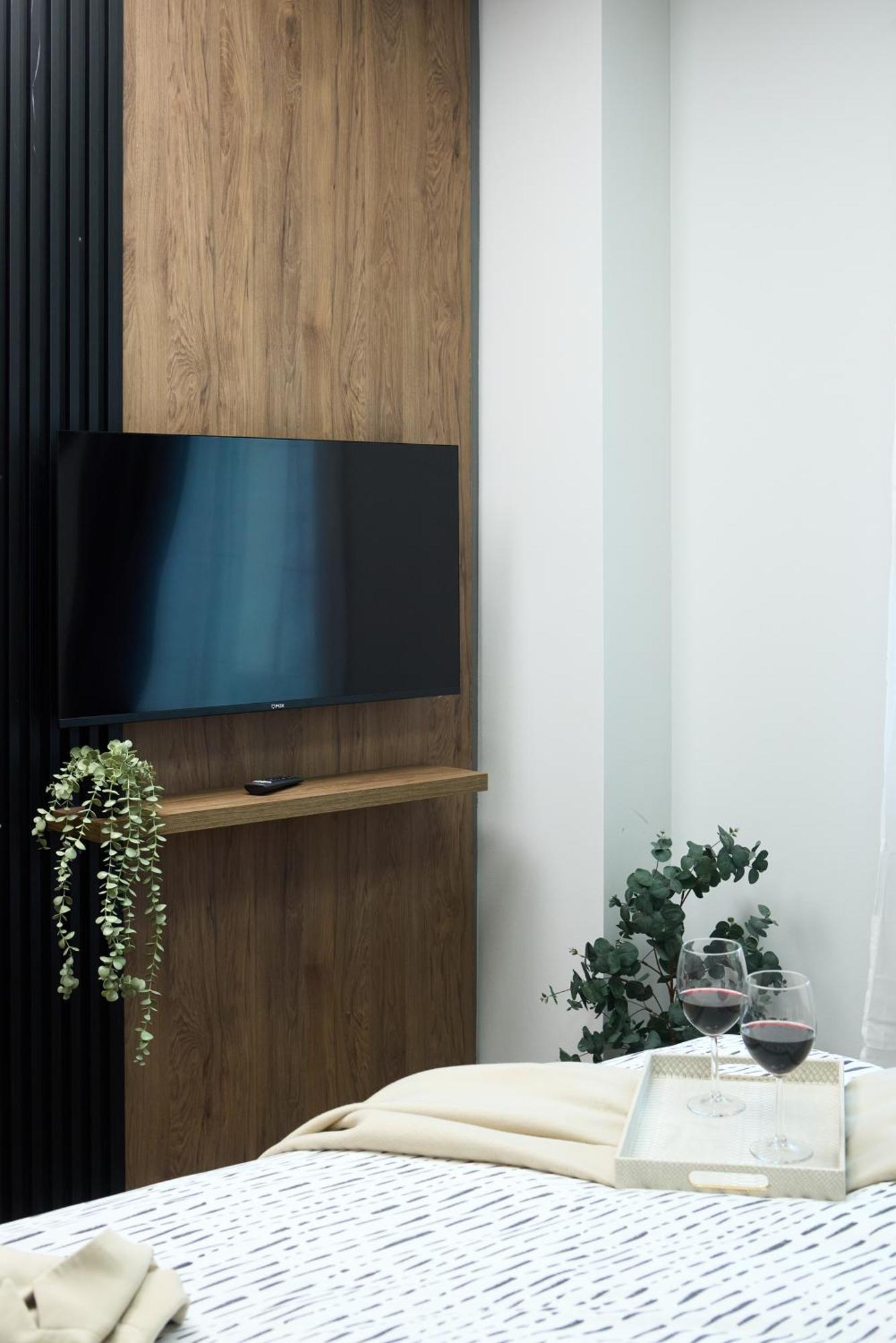 Downtown Boutique Apartments Νόβι Σαντ Εξωτερικό φωτογραφία