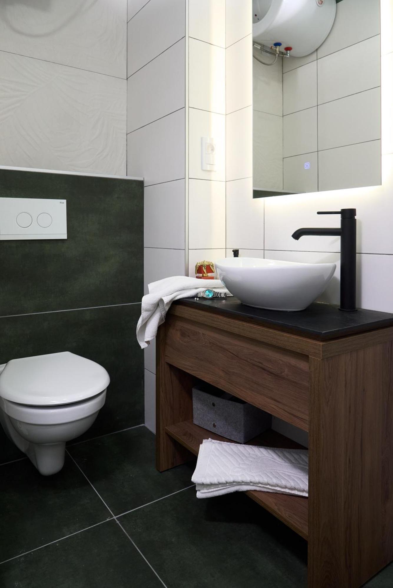 Downtown Boutique Apartments Νόβι Σαντ Εξωτερικό φωτογραφία